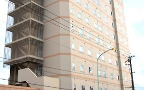 ホテルルートイン札幌白石